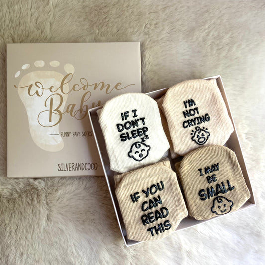 Set 1 - Gender Neutraal